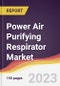Power Air Purifying Respirator Market Report: Trends, Forecast and Competitive Analysis to 2030 - Product Thumbnail Image