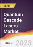 Quantum Cascade Lasers Market Report: Trends, Forecast and Competitive Analysis to 2030- Product Image