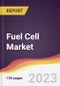 Fuel Cell Market Report: Trends, Forecast and Competitive Analysis to 2030 - Product Thumbnail Image