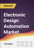 Electronic Design Automation Market Report: Trends, Forecast and Competitive Analysis to 2030- Product Image