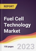 Fuel Cell Technology Market Report: Trends, Forecast and Competitive Analysis to 2030- Product Image
