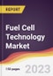 Fuel Cell Technology Market Report: Trends, Forecast and Competitive Analysis to 2030 - Product Image