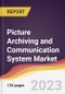 Picture Archiving and Communication System Market Report: Trends, Forecast and Competitive Analysis to 2030 - Product Thumbnail Image