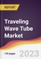 Traveling Wave Tube Market Report: Trends, Forecast and Competitive Analysis to 2030 - Product Thumbnail Image