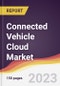 Connected Vehicle Cloud Market Report: Trends, Forecast and Competitive Analysis to 2030 - Product Thumbnail Image