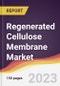 Regenerated Cellulose Membrane Market Report: Trends, Forecast and Competitive Analysis to 2030 - Product Image