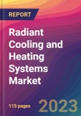 Radiant Cooling and Heating Systems Market Size, Market Share, Application Analysis, Regional Outlook, Growth Trends, Key Players, Competitive Strategies and Forecasts, 2023 To 2031- Product Image