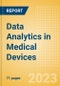 Data Analytics in Medical Devices - Thematic Intelligence - Product Image