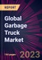 Global Garbage Truck Market 2024-2028 - Product Image