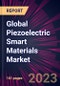 Global Piezoelectric Smart Materials Market 2024-2028 - Product Thumbnail Image