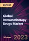 Global Immunotherapy Drugs Market 2024-2028 - Product Image
