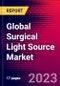 Global Surgical Light Source Market Size, Share, and Trends Analysis 2024-2030 - MedCore - Product Image