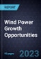 Wind Power Growth Opportunities - Product Thumbnail Image