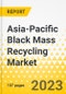 Asia-Pacific Black Mass Recycling Market - Analysis and Forecast, 2022-2031 - Product Image