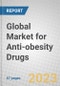 Global Market for Anti-obesity Drugs - Product Thumbnail Image