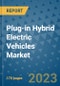Plug-in Hybrid Electric Vehicles Market - Global Industry Analysis, Size, Share, Growth, Trends, and Forecast 2031 - By Market Size, Market Share, Market Growth, Market Demand, Market Trends, Market Revenue - Product Image