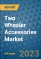 Two Wheeler Accessories Market - Global Industry Analysis, Size, Share, Growth, Trends, and Forecast 2031 - By Product, Technology, Grade, Application, End-user, Region: (North America, Europe, Asia Pacific, Latin America and Middle East and Africa) - Product Thumbnail Image