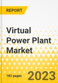 Virtual Power Plant Market - A Global and Regional Analysis, 2023-2033- Product Image