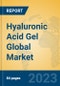 Hyaluronic Acid Gel Global Market Insights 2023, Analysis and Forecast to 2028, by Manufacturers, Regions, Technology, Application, Product Type - Product Image