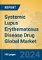 Systemic Lupus Erythematosus Disease Drug Global Market Insights 2024, Analysis and Forecast to 2029, by Market Participants, Regions, Technology, Product Type - Product Thumbnail Image