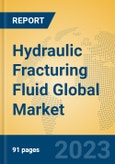 Hydraulic Fracturing Fluid Global Market Insights 2023, Analysis and Forecast to 2028, by Manufacturers, Regions, Technology, Application, Product Type- Product Image