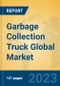 Garbage Collection Truck Global Market Insights 2023, Analysis and Forecast to 2028, by Manufacturers, Regions, Technology, Application, Product Type - Product Thumbnail Image