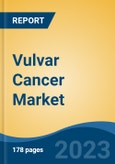 Vulvar Cancer Market - Global Industry Size, Share, Trends, Opportunity, and Forecast, 2018-2028F- Product Image