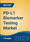 PD-L1 Biomarker Testing Market - Global Industry Size, Share, Trends, Opportunity, and Forecast, 2018-2028F- Product Image