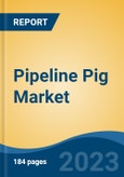 Pipeline Pig Market - Global Industry Size, Share, Trends, Opportunity, and Forecast, 2018-2028F- Product Image