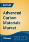 Advanced Carbon Materials Market - Global Industry Size, Share, Trends, Opportunity, and Forecast, 2018-2028F - Product Thumbnail Image