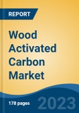Wood Activated Carbon Market - Global Industry Size, Share, Trends, Opportunity, and Forecast, 2018-2028F- Product Image