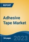 Adhesive Tape Market - Global Industry Size, Share, Trends, Opportunity, and Forecast, 2018-2028F - Product Thumbnail Image