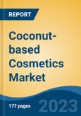 Coconut-based Cosmetics Market - Global Industry Size, Share, Trends, Opportunity, and Forecast, 2018-2028F- Product Image