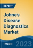 Johne's Disease Diagnostics Market - Global Industry Size, Share, Trends, Opportunity, and Forecast, 2018-2028F- Product Image