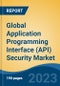 Global Application Programming Interface (API) Security Market - Global Industry Size, Share, Trends, Opportunities, and Forecast, 2018-2028F - Product Thumbnail Image