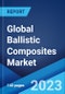 Global Ballistic Composites Market: Industry Trends, Share, Size, Growth, Opportunity and Forecast 2023-2028 - Product Image
