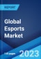 Global Esports Market Report by Revenue Model, Platform, Games, and Region 2023-2028 - Product Thumbnail Image