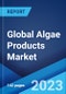Global Algae Products Market: Industry Trends, Share, Size, Growth, Opportunity and Forecast 2023-2028 - Product Thumbnail Image