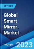 Global Smart Mirror Market: Industry Trends, Share, Size, Growth, Opportunity and Forecast 2023-2028- Product Image