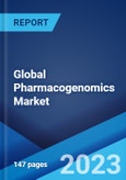 Global Pharmacogenomics Market: Industry Trends, Share, Size, Growth, Opportunity and Forecast 2023-2028- Product Image