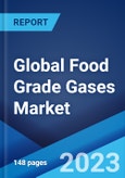Global Food Grade Gases Market: Industry Trends, Share, Size, Growth, Opportunity and Forecast 2023-2028- Product Image