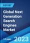 Global Next Generation Search Engines Market: Industry Trends, Share, Size, Growth, Opportunity and Forecast 2023-2028 - Product Thumbnail Image