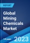 Global Mining Chemicals Market: Industry Trends, Share, Size, Growth, Opportunity and Forecast 2023-2028 - Product Thumbnail Image