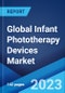 Global Infant Phototherapy Devices Market: Industry Trends, Share, Size, Growth, Opportunity and Forecast 2023-2028 - Product Image