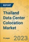 Thailand Data Center Colocation Market - Supply & Demand Analysis 2024-2029 - Product Image