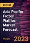 Asia Pacific Frozen Waffles Market Forecast to 2030 - Regional Analysis- by Type (Flavored and Unflavored/Plain), Category (Gluten-free and Conventional), Distribution Channel (Supermarkets and Hypermarkets, Convenience Stores, Online Retail, and Others) - Product Thumbnail Image