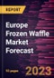 Europe Frozen Waffle Market Forecast to 2030- Regional Analysis - by Type (Flavored and Unflavored/Plain), Category (Gluten-free and Conventional), and Distribution Channel (Supermarkets and Hypermarkets, Convenience Stores, Online Retail, and Others) - Product Image