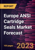 Europe ANSI Cartridge Seals Market Forecast to 2030 - Regional Analysis - by Type (Single Cartridge Seals and Dual Cartridge Seals) and Application (Chemical & Petrochemical Industry, Pharmaceutical Industry, Food & Beverage Industry, and Others)- Product Image
