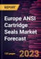 Europe ANSI Cartridge Seals Market Forecast to 2030 - Regional Analysis - by Type (Single Cartridge Seals and Dual Cartridge Seals) and Application (Chemical & Petrochemical Industry, Pharmaceutical Industry, Food & Beverage Industry, and Others) - Product Image