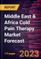 Middle East & Africa Cold Pain Therapy Market Forecast to 2028 - Regional Analysis - by Application, Offering, and End User - Product Image